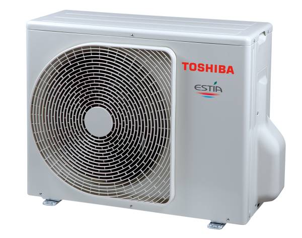 Toshiba ESTIA - All In One 6kW
