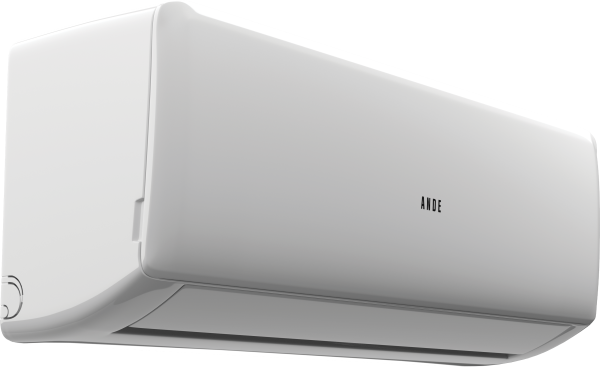 ANDE BASIC+ (3.5 - 3.6 kW)