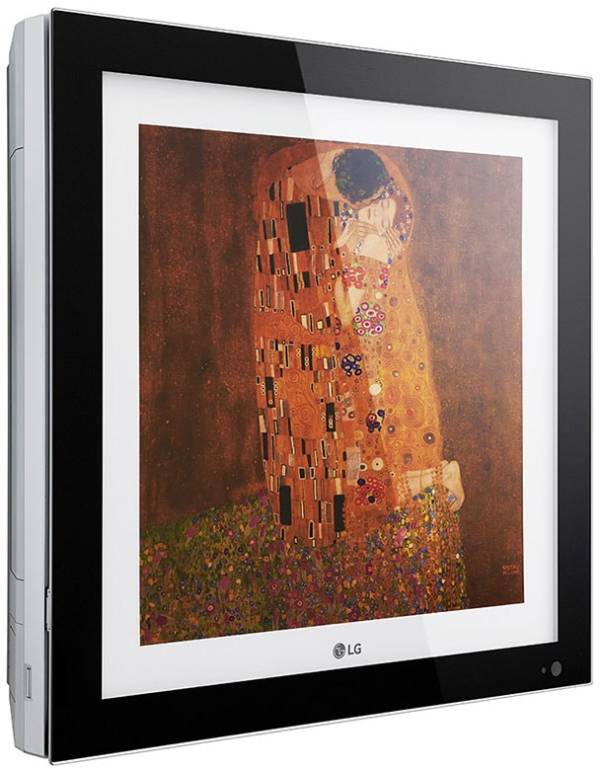 LG ARTCOOL GALLERY  (3.5 - 4 kW)