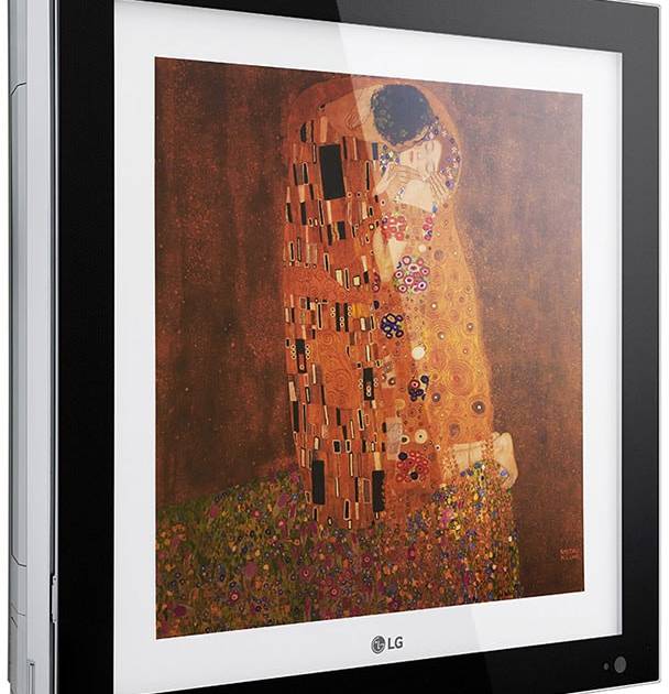 LG ARTCOOL GALLERY  (3.5 - 4 kW)