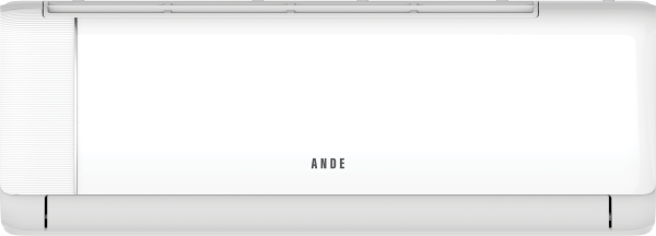 ANDE QUANTUM (3.5 - 3.8 kW)