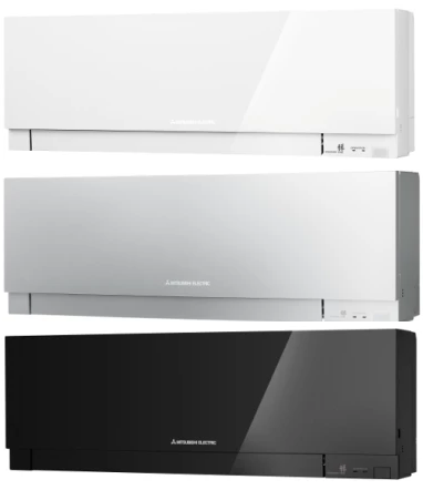 MITSUBISHI ELECTRIC PREMIUM  (3.5 - 4 kW)