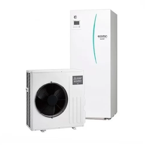 Mitsubishi Electric Zubadan Inverter 10kW