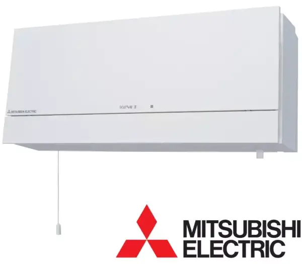 Mitsubishi Electric VL-100U5-E