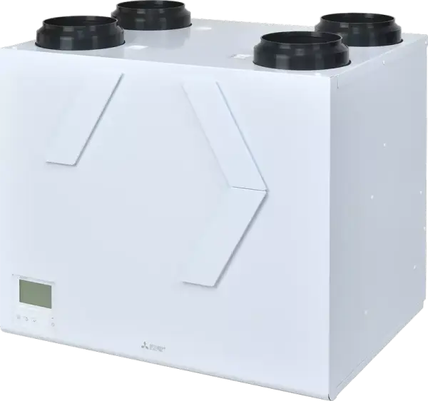 Mitsubishi Electric VL-250CZPVU*