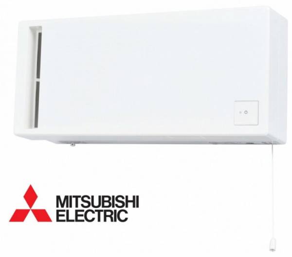 Mitsubishi Electric VL-50S2-E