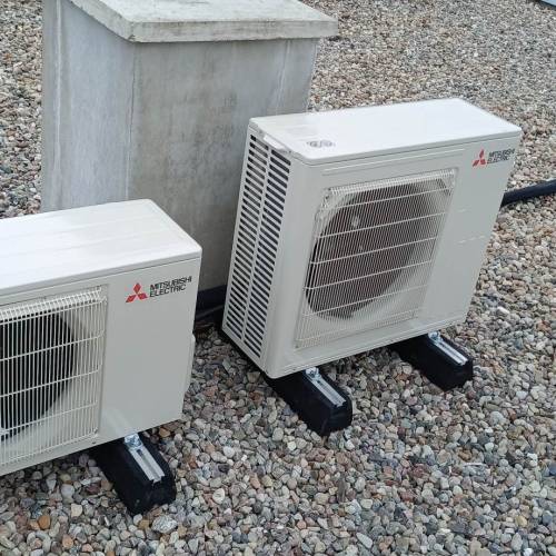 agregatu ME (Mitsubishi Electric) agregatu ME (Mitsubishi Electric)